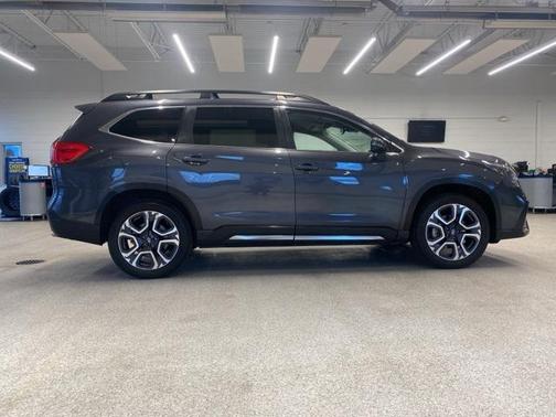 2023 Subaru Ascent Limited 7-Passenger