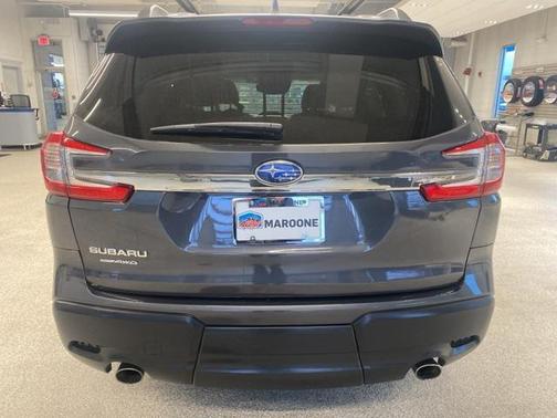 2023 Subaru Ascent Limited 7-Passenger