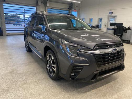 2023 Subaru Ascent Limited 7-Passenger