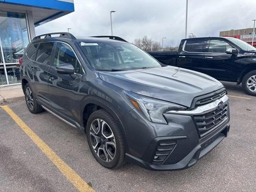 2023 Subaru Ascent Limited 7-Passenger