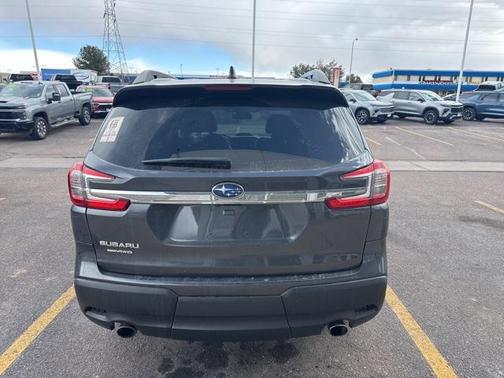 2023 Subaru Ascent Limited 7-Passenger