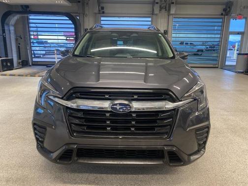 2023 Subaru Ascent Limited 7-Passenger