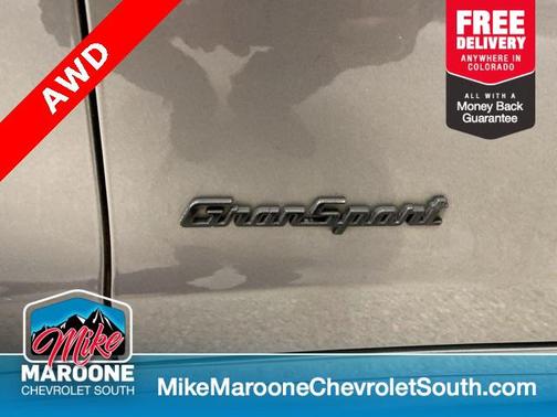 2019 Maserati Ghibli S GranSport