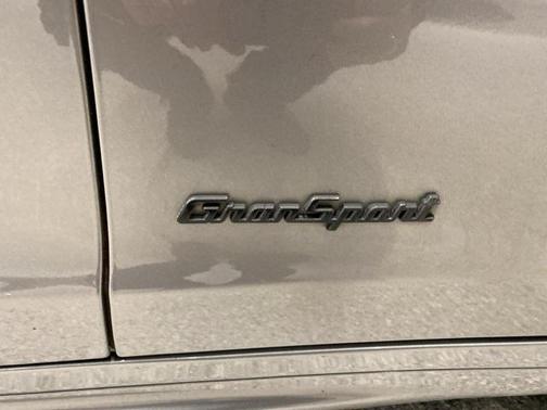 2019 Maserati Ghibli S GranSport