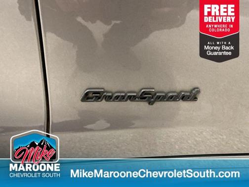 2019 Maserati Ghibli S GranSport