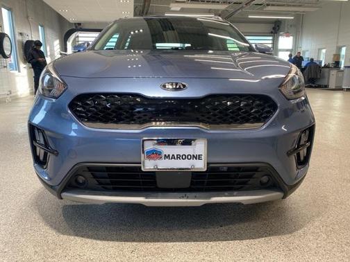 2020 Kia Niro EX Premium