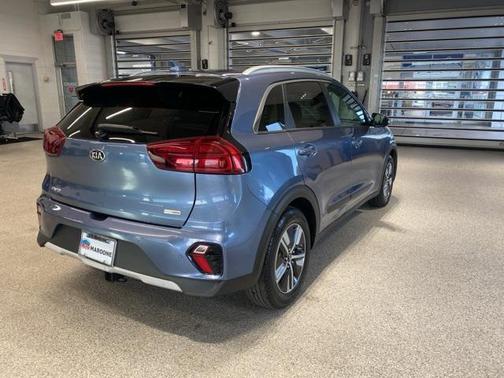2020 Kia Niro EX Premium