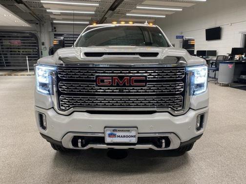2021 GMC Sierra 3500 Denali