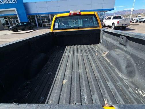 2019 Chevrolet Silverado 2500 WT