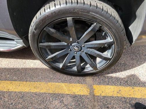 Satin Steel Metallic 2020 GMC Yukon Denali