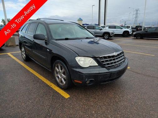 2008 Chrysler Pacifica Touring