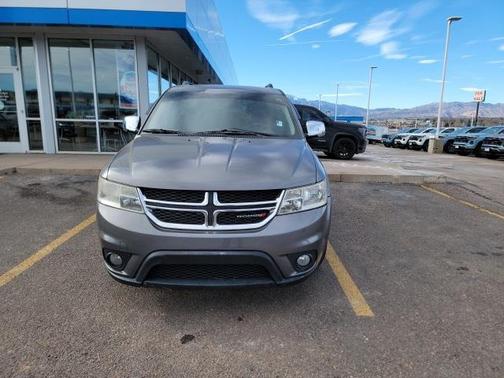 2013 Dodge Journey SXT