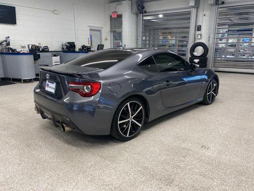 2020 Toyota 86 GT