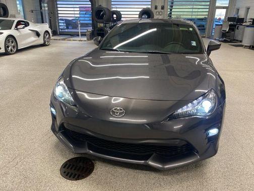 2020 Toyota 86 GT