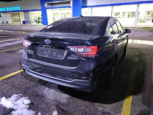 2022 Subaru Legacy Limited
