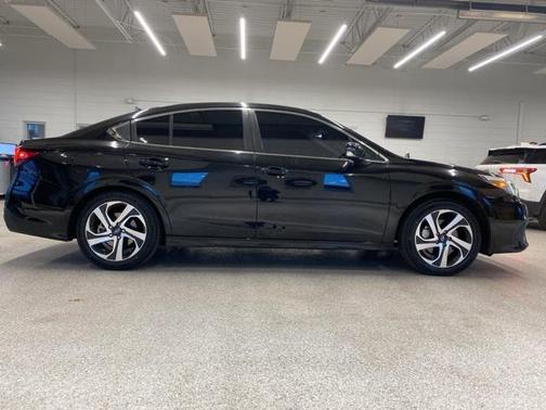 2022 Subaru Legacy Limited