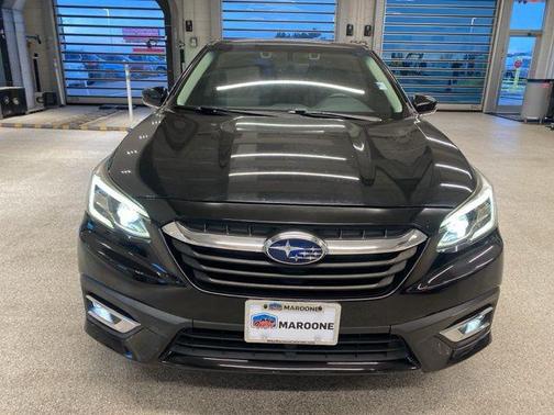 2022 Subaru Legacy Limited