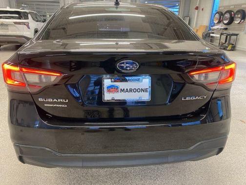 2022 Subaru Legacy Limited