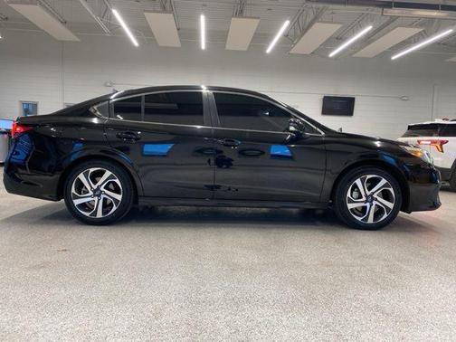 2022 Subaru Legacy Limited