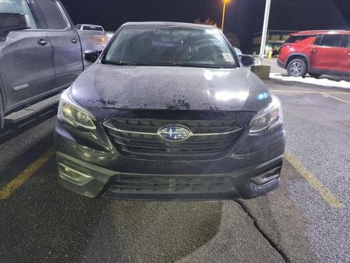 2022 Subaru Legacy Limited