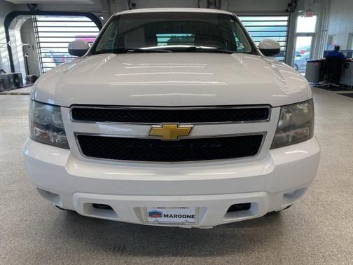 2012 Chevrolet Tahoe LS