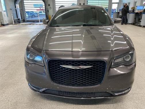 2020 Chrysler 300 S