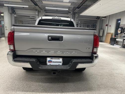 2019 Toyota Tacoma SR5