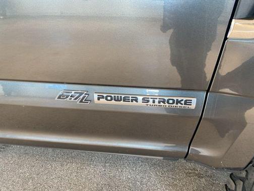 2019 Ford F-350 Platinum