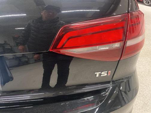 2017 Volkswagen Jetta 1.4T SE