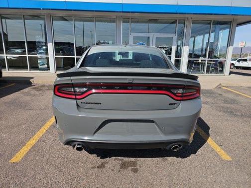 2023 Dodge Charger GT