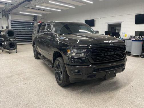 2024 RAM 1500 Big Horn/Lone Star