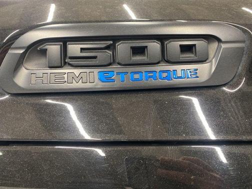 2024 RAM 1500 Big Horn/Lone Star