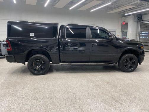 2024 RAM 1500 Big Horn/Lone Star