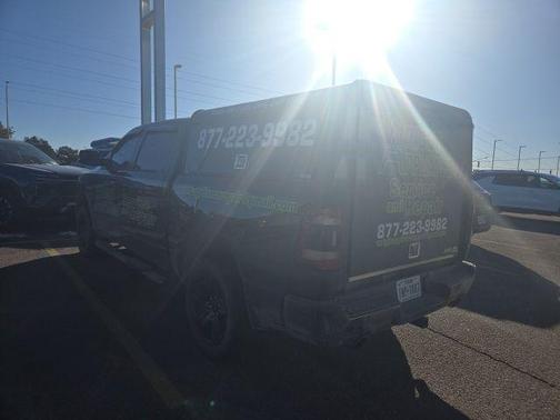 2024 RAM 1500 Big Horn/Lone Star