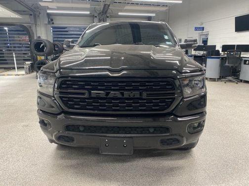 2024 RAM 1500 Big Horn/Lone Star