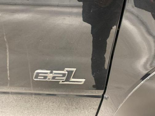 2012 Ford F-150 SVT Raptor