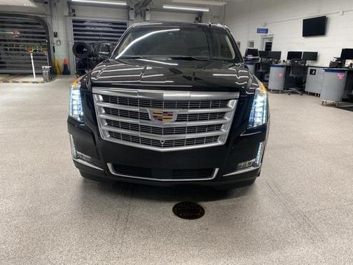 2020 Cadillac Escalade ESV Premium Luxury