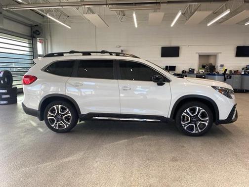 2024 Subaru Ascent Limited 7-Passenger