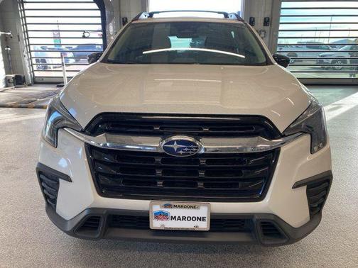 2024 Subaru Ascent Limited 7-Passenger