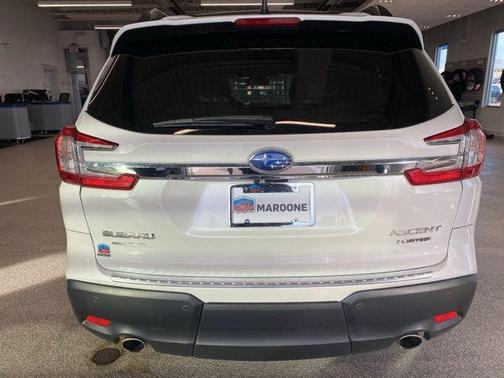2024 Subaru Ascent Limited 7-Passenger