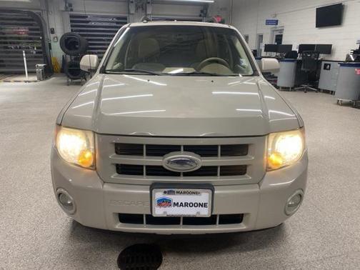 2008 Ford Escape Limited