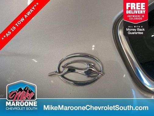 2008 Chevrolet Impala LS