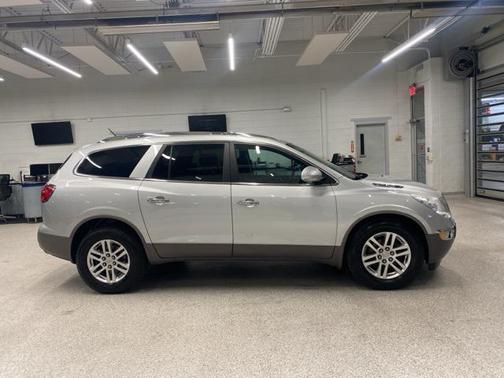 2012 Buick Enclave Convenience