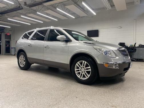 2012 Buick Enclave Convenience