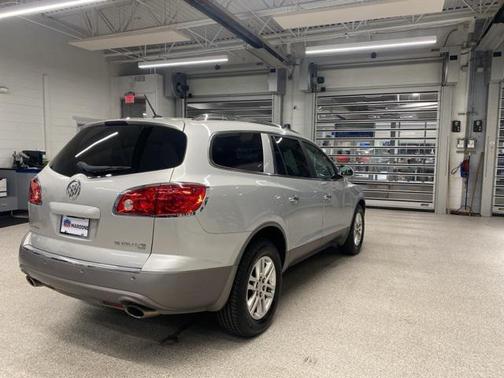 2012 Buick Enclave Convenience