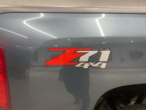 2014 Chevrolet Silverado 2500 LT