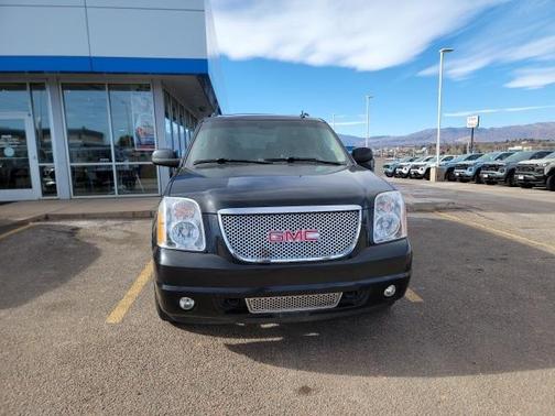2012 GMC Yukon XL Denali