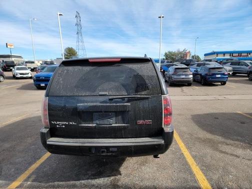 2012 GMC Yukon XL Denali