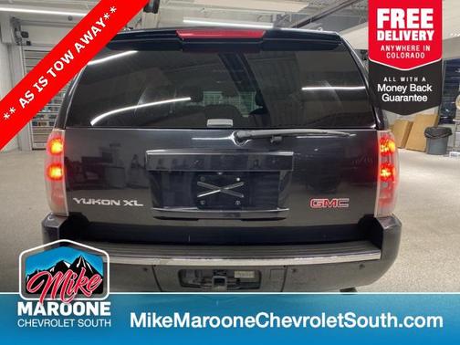 2012 GMC Yukon XL Denali