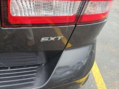 2018 Dodge Journey SXT